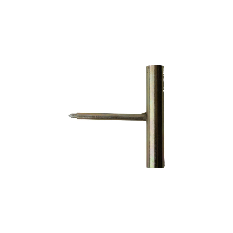 Punch  Tool 6MM