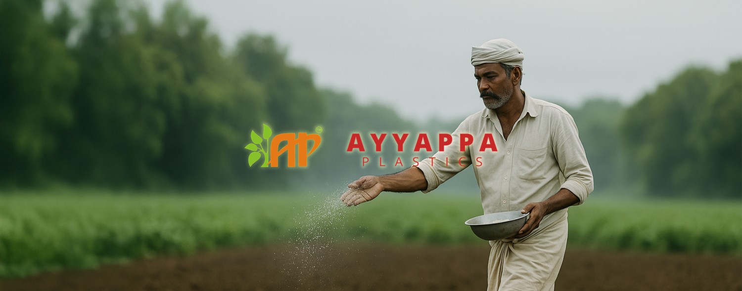 Ayyappa Plastics promo